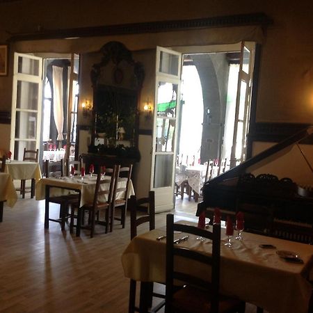 La Galiote Hotel Агде Екстериор снимка