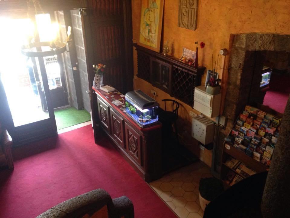 La Galiote Hotel Агде Екстериор снимка