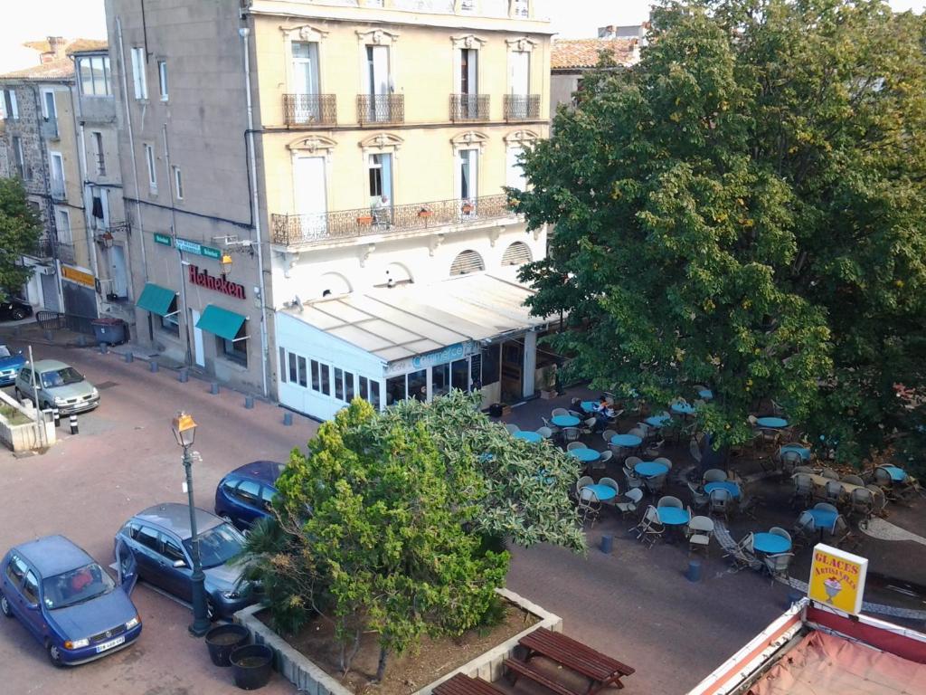 La Galiote Hotel Агде Стая снимка
