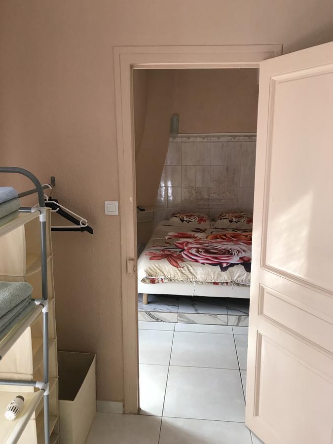 La Galiote Hotel Агде Екстериор снимка