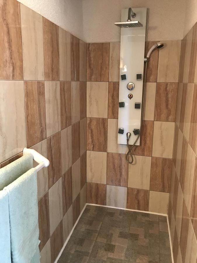 La Galiote Hotel Агде Екстериор снимка