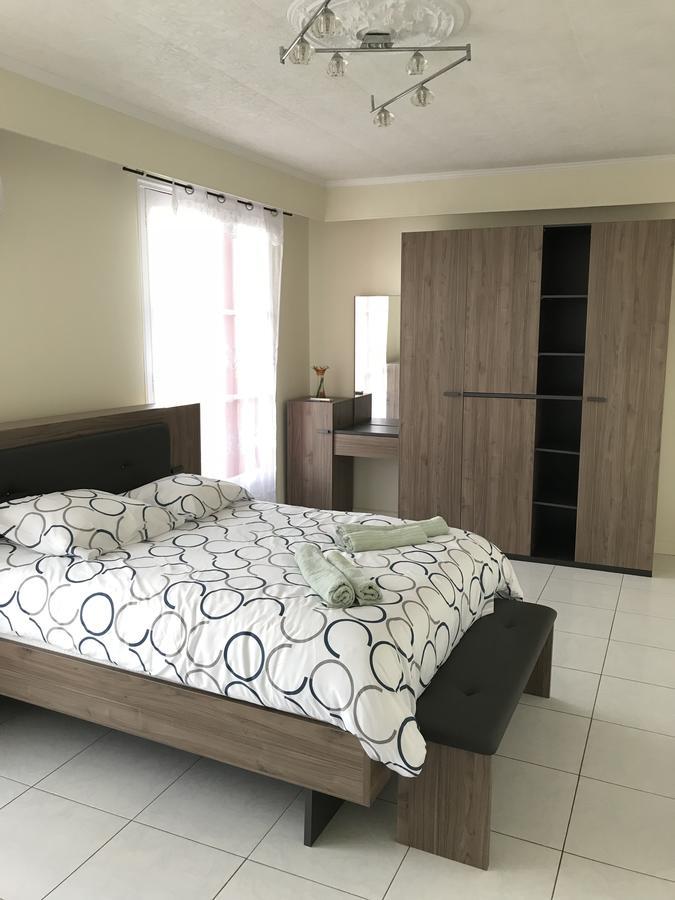 La Galiote Hotel Агде Екстериор снимка