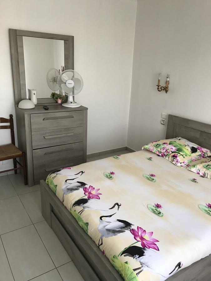 La Galiote Hotel Агде Екстериор снимка