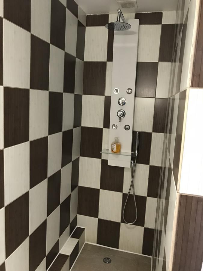 La Galiote Hotel Агде Екстериор снимка