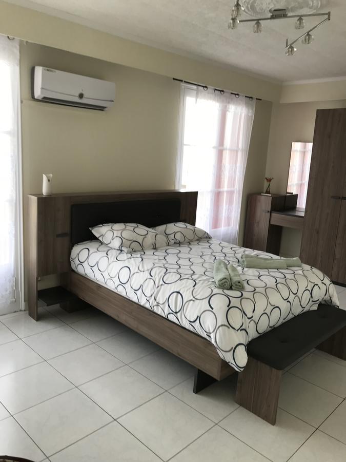 La Galiote Hotel Агде Екстериор снимка