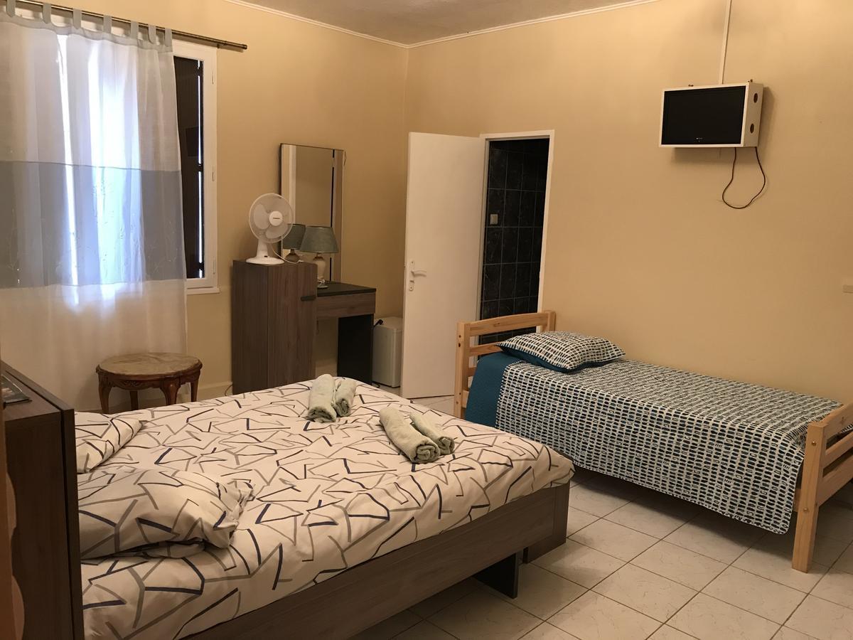 La Galiote Hotel Агде Екстериор снимка