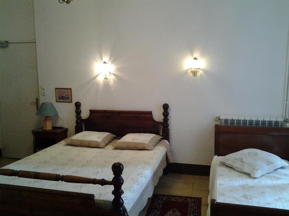 La Galiote Hotel Агде Екстериор снимка